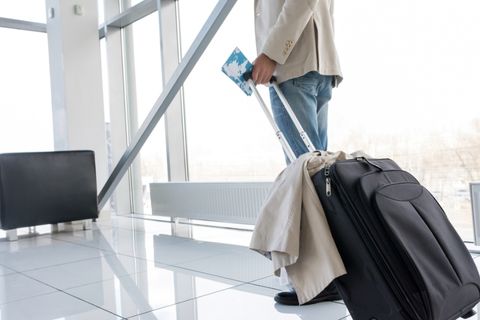 corperate travel idalwai