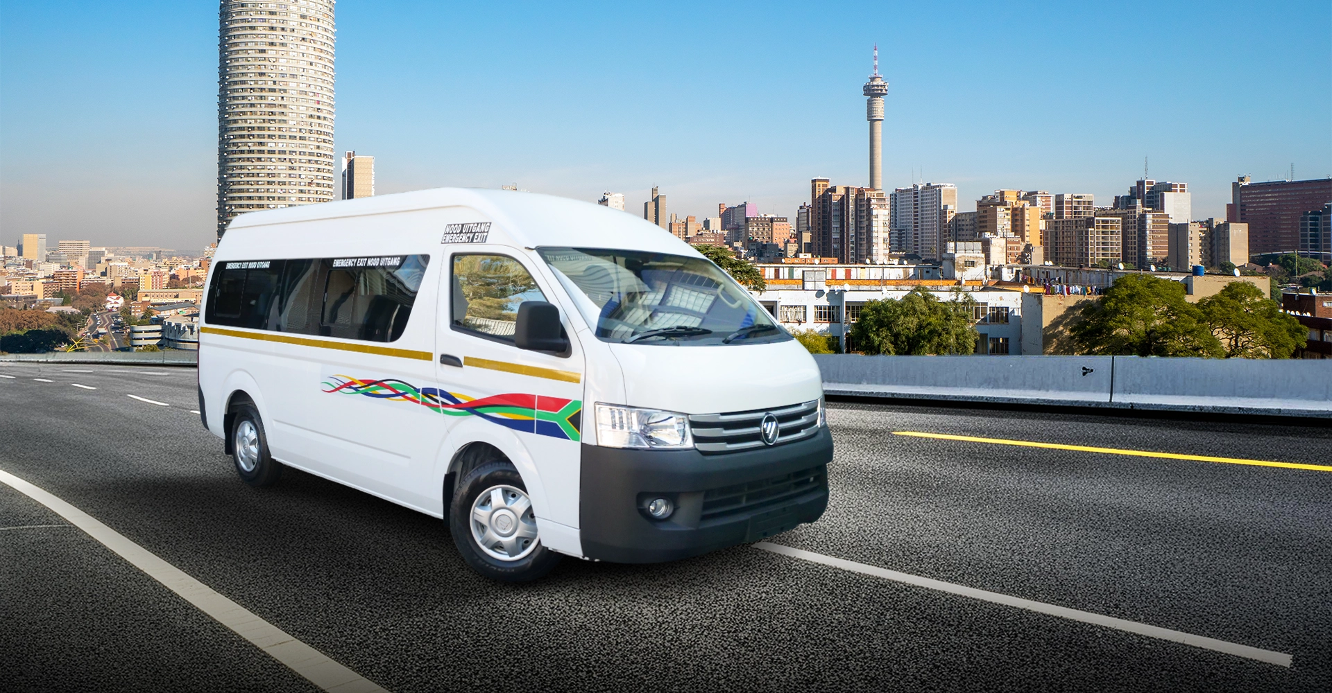 foton south africa asambe taxi 16 seat hero new 2